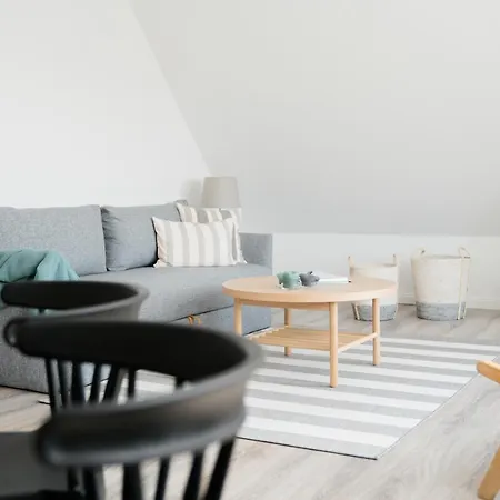Fischtown Apartment I Bremerhaven Exterior photo