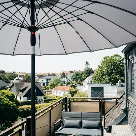 Fischtown Apartment I Bremerhaven Exterior photo