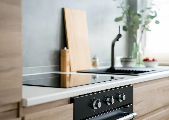 Fischtown Apartment I