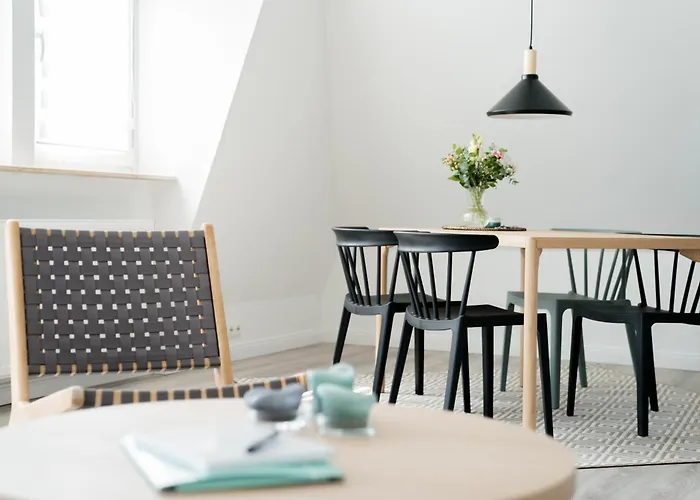Fischtown Apartment I
