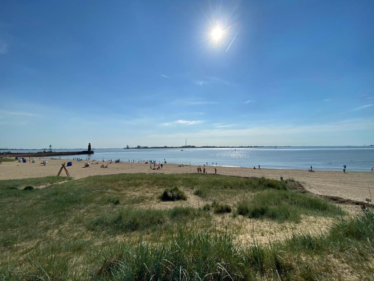 Fischtown I * Bremerhaven