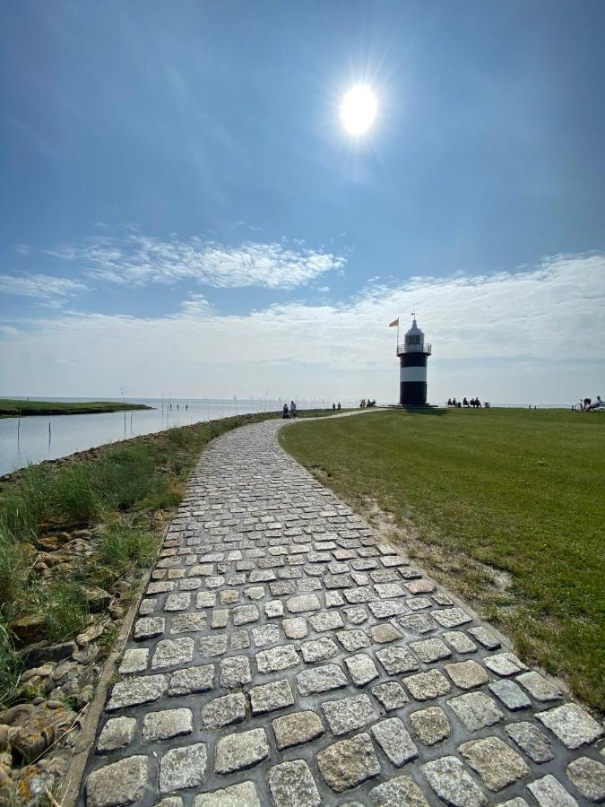 Apartment Fischtown I Bremerhaven