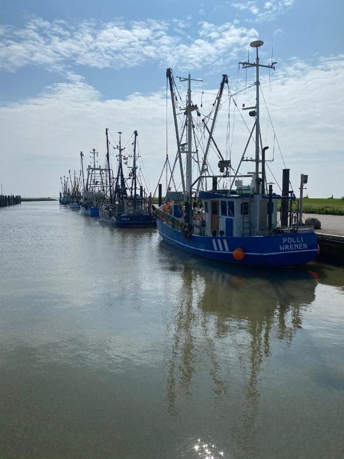 Fischtown I Bremerhaven