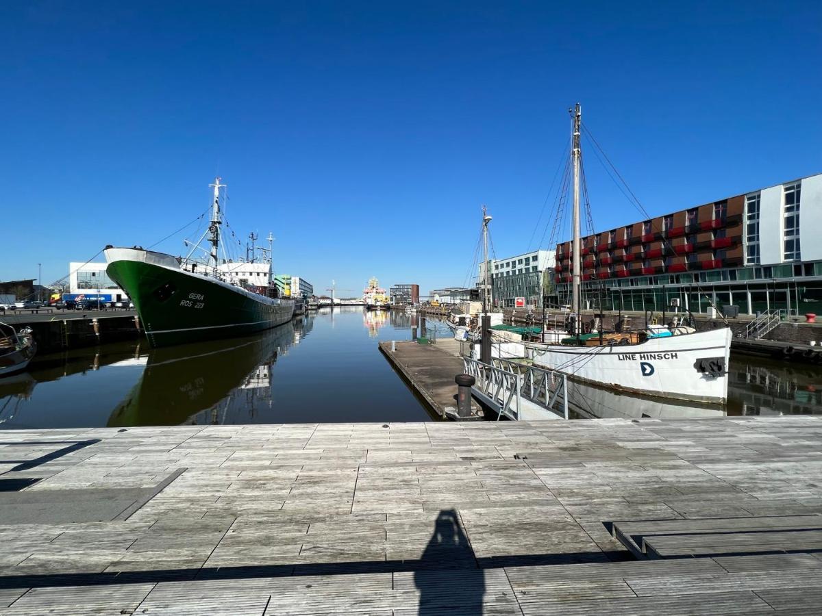Fischtown I Bremerhaven