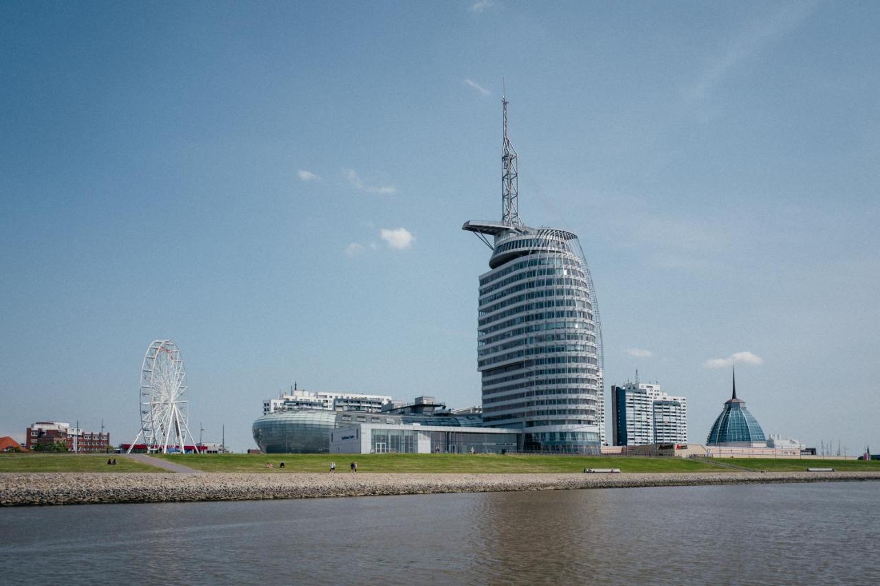 Fischtown I * Bremerhaven