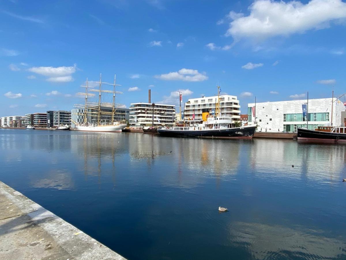 Fischtown I Bremerhaven