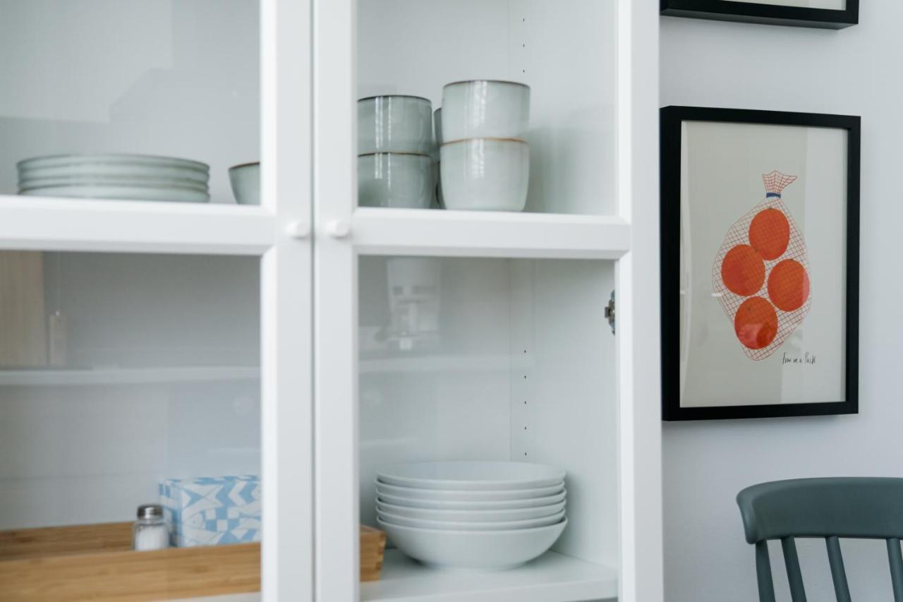 Apartment Fischtown I