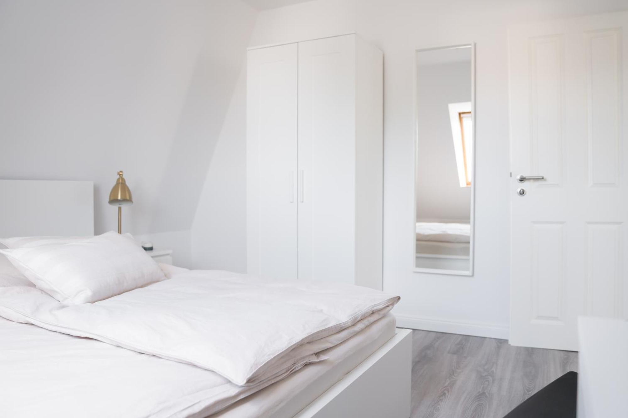 Fischtown I Apartment Bremerhaven